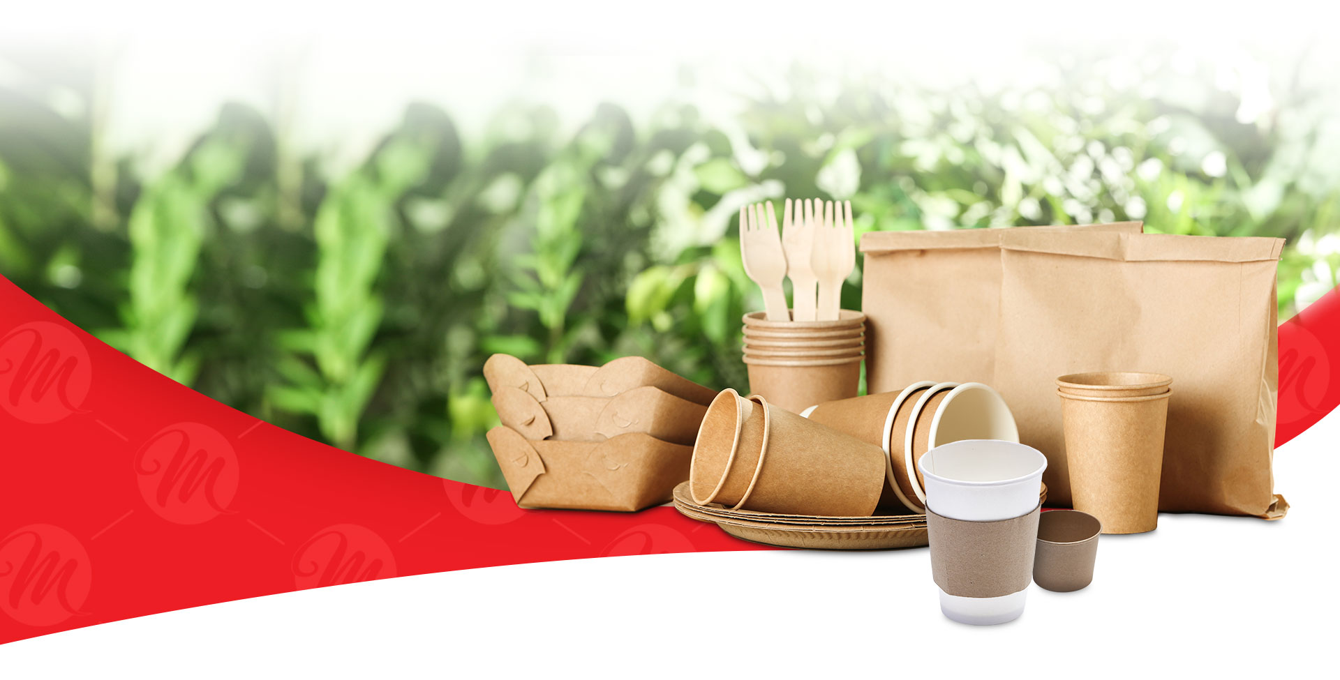 Magnus Oriental Supplies Paper Packaging Supplier Kuala Lumpur (KL